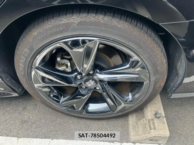 Toyota CROWN SEDAN 2020-07 7615851-7