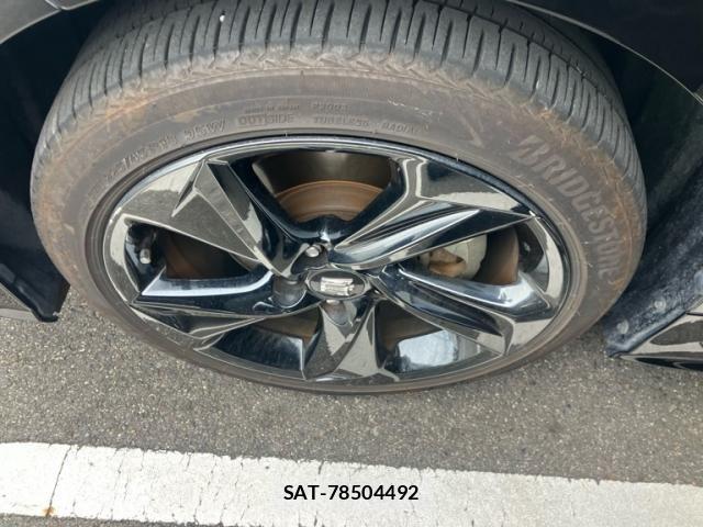 Toyota CROWN SEDAN 2020-07 7615851-8