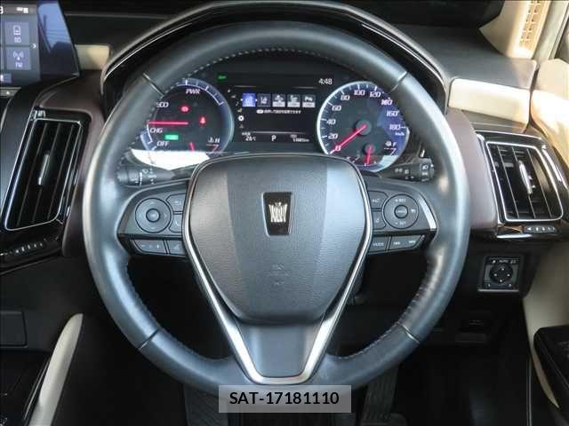 Toyota CROWN SEDAN 2019-07 7615837-9