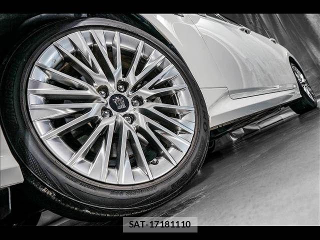 Toyota CROWN SEDAN 2019-07 7615837-3