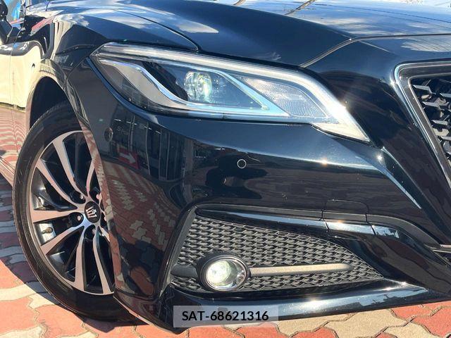 Toyota CROWN SEDAN 2020-10 7615845-12