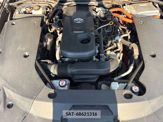 Toyota CROWN SEDAN 2020-10 7615845-17