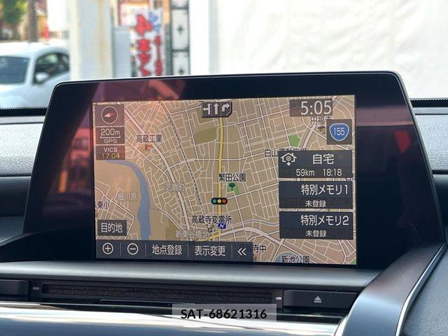 Toyota CROWN SEDAN 2020-10 7615845-3