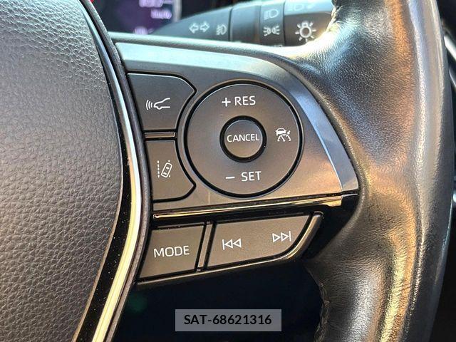Toyota CROWN SEDAN 2020-10 7615845-4