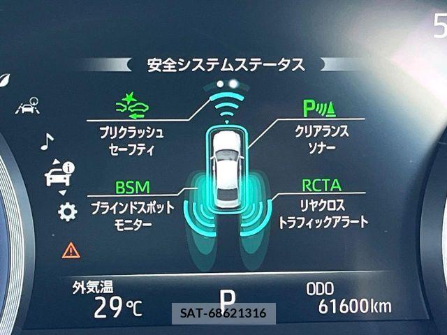 Toyota CROWN SEDAN 2020-10 7615845-5