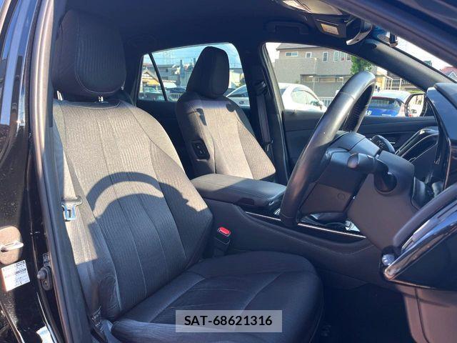 Toyota CROWN SEDAN 2020-10 7615845-7