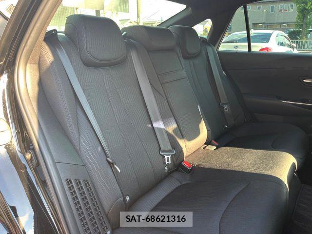 Toyota CROWN SEDAN 2020-10 7615845-8