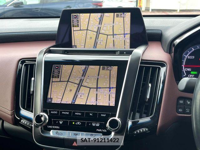 Toyota CROWN SEDAN 2019-03 7615847-4