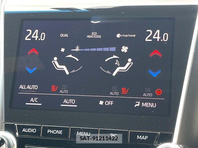 Toyota CROWN SEDAN 2019-03 7615847-6