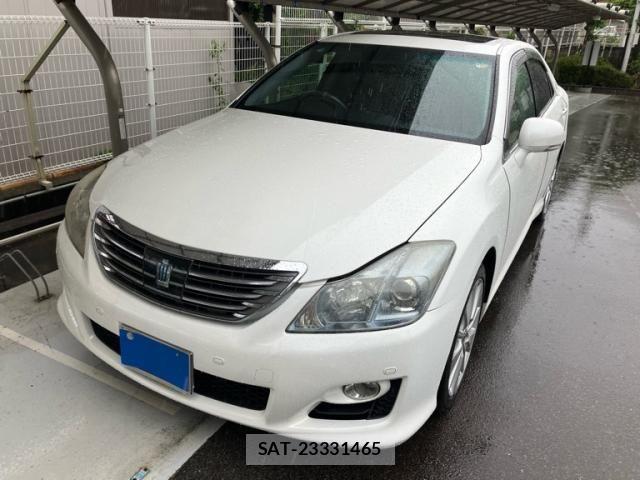 Toyota CROWN SEDAN 2008-06 7615866-0