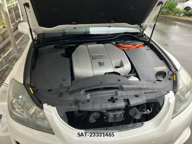 Toyota CROWN SEDAN 2008-06 7615866-9