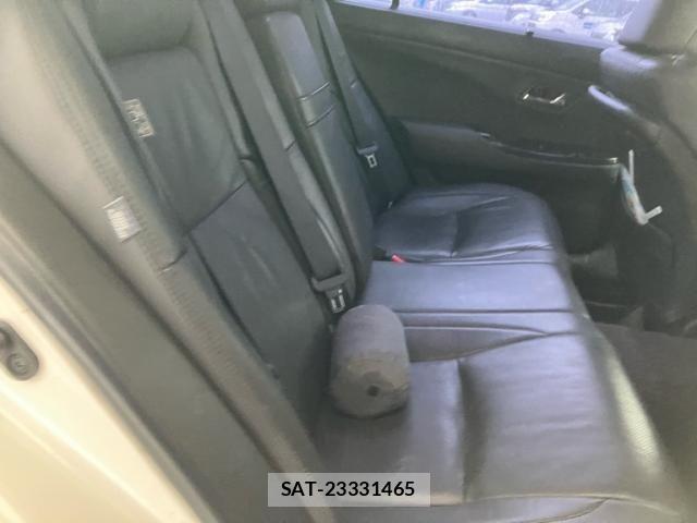 Toyota CROWN SEDAN 2008-06 7615866-10