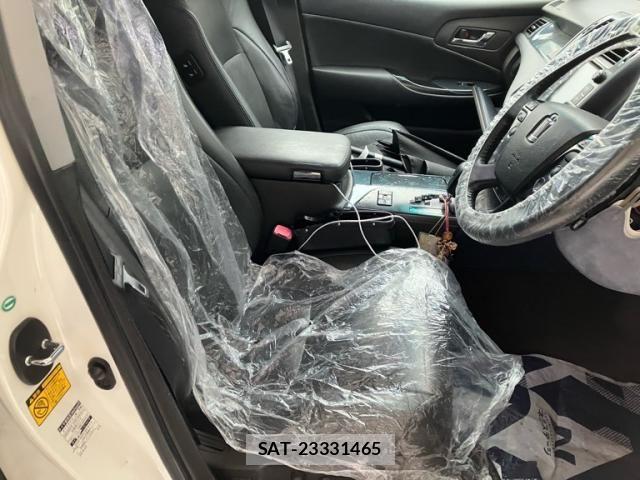 Toyota CROWN SEDAN 2008-06 7615866-11