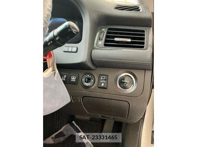 Toyota CROWN SEDAN 2008-06 7615866-13