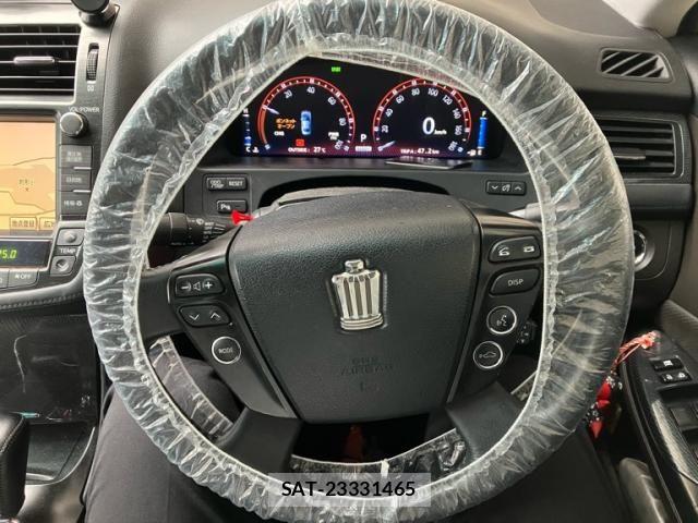 Toyota CROWN SEDAN 2008-06 7615866-14