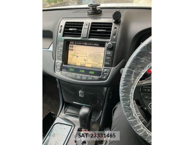 Toyota CROWN SEDAN 2008-06 7615866-15