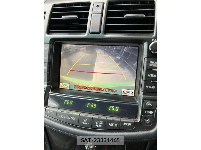 Toyota CROWN SEDAN 2008-06 7615866-16