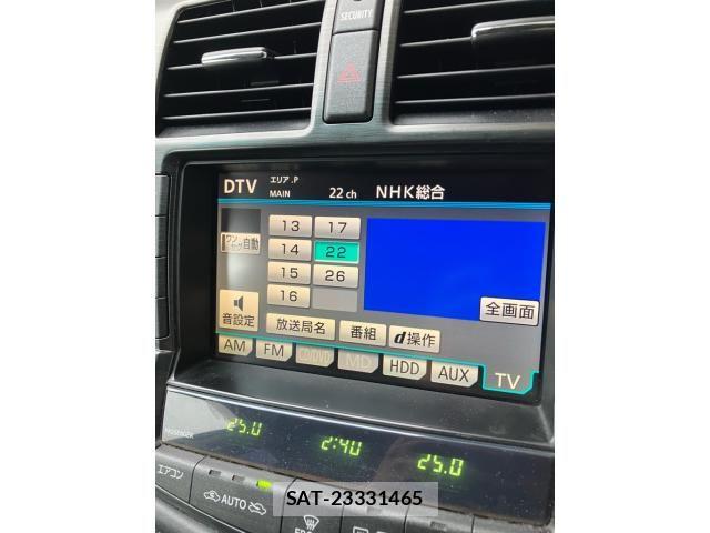Toyota CROWN SEDAN 2008-06 7615866-17