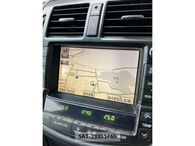 Toyota CROWN SEDAN 2008-06 7615866-18