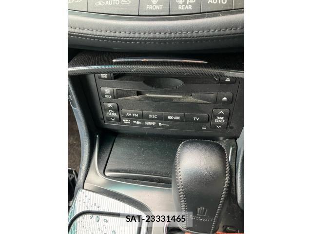 Toyota CROWN SEDAN 2008-06 7615866-22