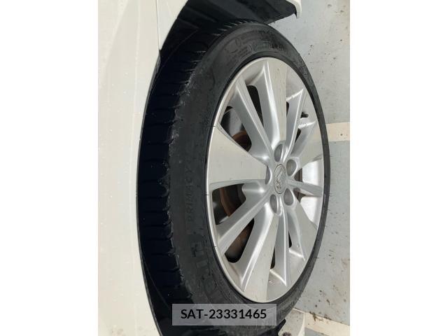 Toyota CROWN SEDAN 2008-06 7615866-4