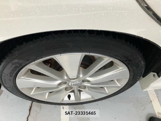 Toyota CROWN SEDAN 2008-06 7615866-5
