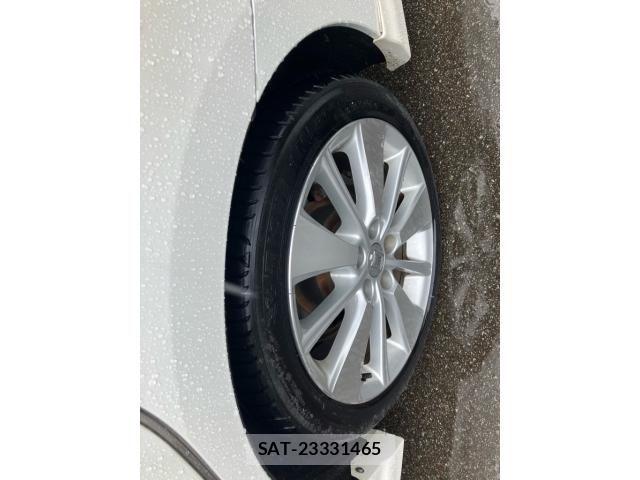 Toyota CROWN SEDAN 2008-06 7615866-6