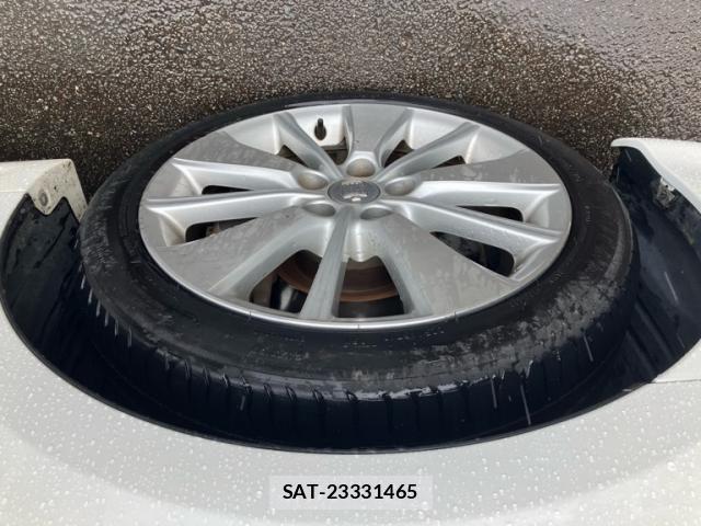 Toyota CROWN SEDAN 2008-06 7615866-7