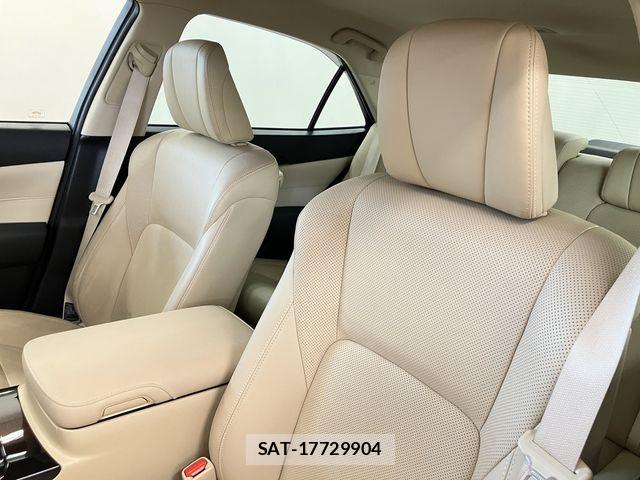 Toyota CROWN SEDAN 2017-10 7615859-20