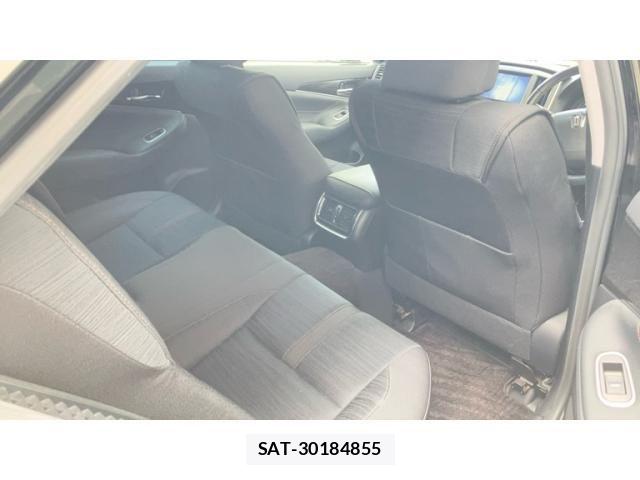 Toyota CROWN SEDAN 2013-09 7615858-13