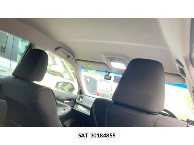 Toyota CROWN SEDAN 2013-09 7615858-15