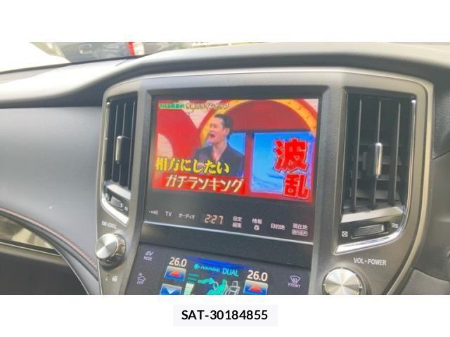 Toyota CROWN SEDAN 2013-09 7615858-18