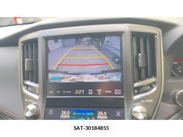 Toyota CROWN SEDAN 2013-09 7615858-19