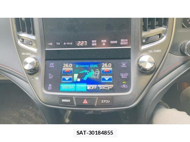Toyota CROWN SEDAN 2013-09 7615858-20