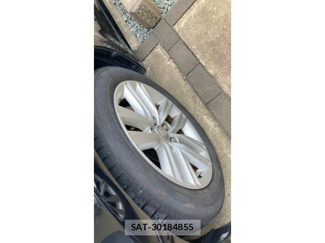 Toyota CROWN SEDAN 2013-09 7615858-3