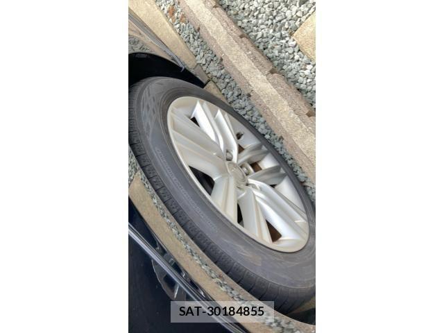 Toyota CROWN SEDAN 2013-09 7615858-4