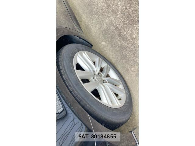 Toyota CROWN SEDAN 2013-09 7615858-5