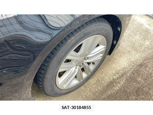 Toyota CROWN SEDAN 2013-09 7615858-6