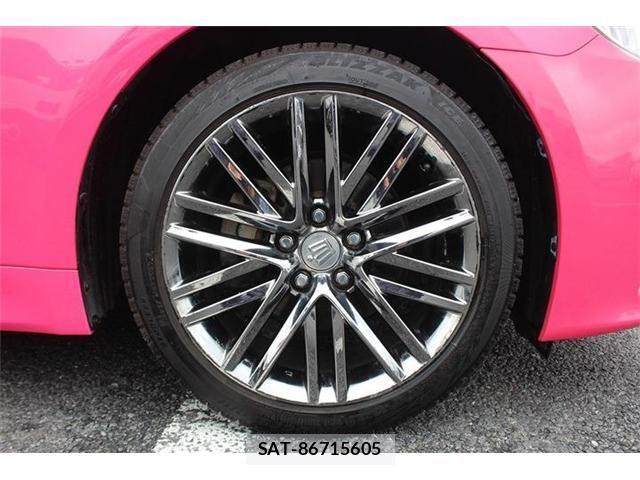 Toyota CROWN SEDAN 2013-12 7615833-14