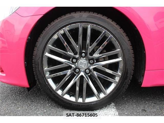 Toyota CROWN SEDAN 2013-12 7615833-17