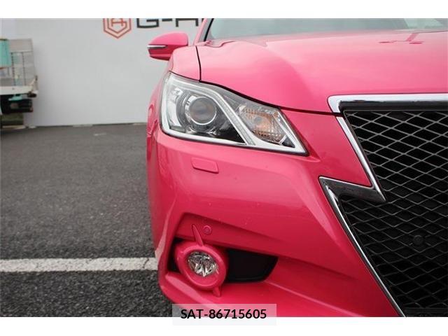 Toyota CROWN SEDAN 2013-12 7615833-23
