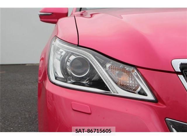 Toyota CROWN SEDAN 2013-12 7615833-24
