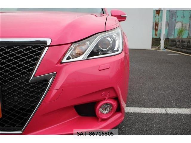 Toyota CROWN SEDAN 2013-12 7615833-26