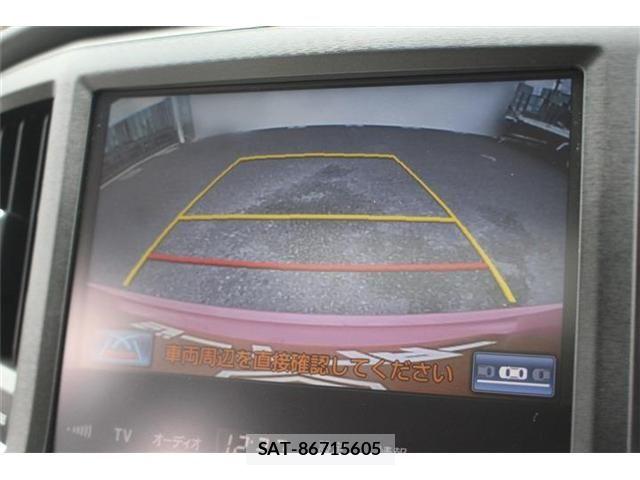 Toyota CROWN SEDAN 2013-12 7615833-2