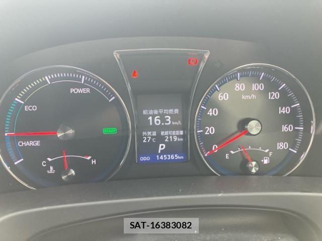 Toyota CROWN SEDAN 2013-08 7615857-16