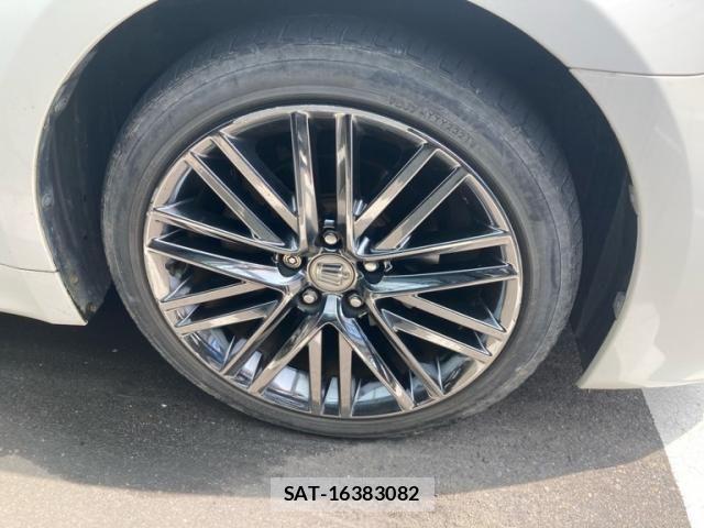 Toyota CROWN SEDAN 2013-08 7615857-5