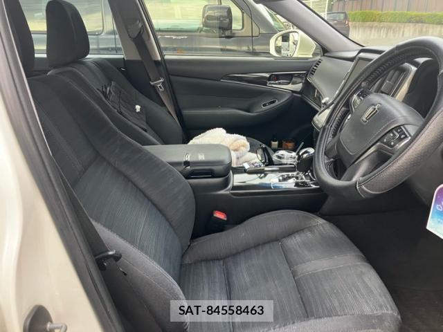 Toyota CROWN SEDAN 2013-08 7615861-13