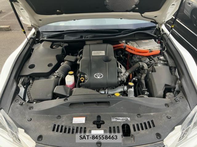 Toyota CROWN SEDAN 2013-08 7615861-20