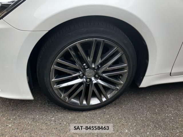 Toyota CROWN SEDAN 2013-08 7615861-5