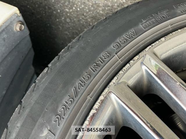 Toyota CROWN SEDAN 2013-08 7615861-6